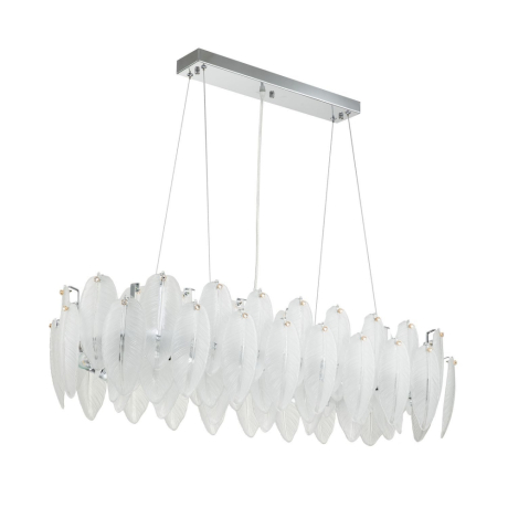 Подвесная люстра Favourite Beluta с поддержкой Маруся 3018-12P-М 