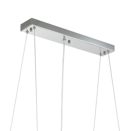 Подвесная люстра Favourite Beluta с поддержкой Маруся 3018-12P-М 