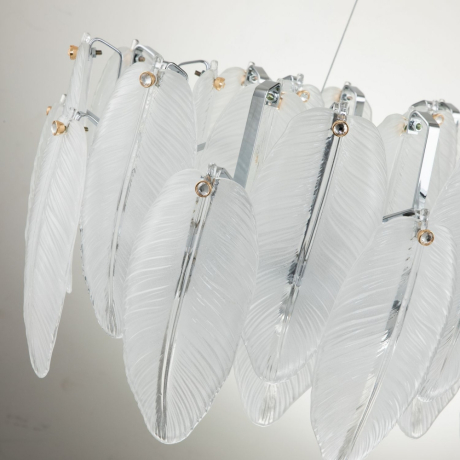 Подвесная люстра Favourite Beluta с поддержкой Маруся 3018-12P-М 