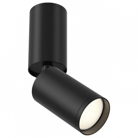 Спот Maytoni Technical Focus S C051CL-01B 