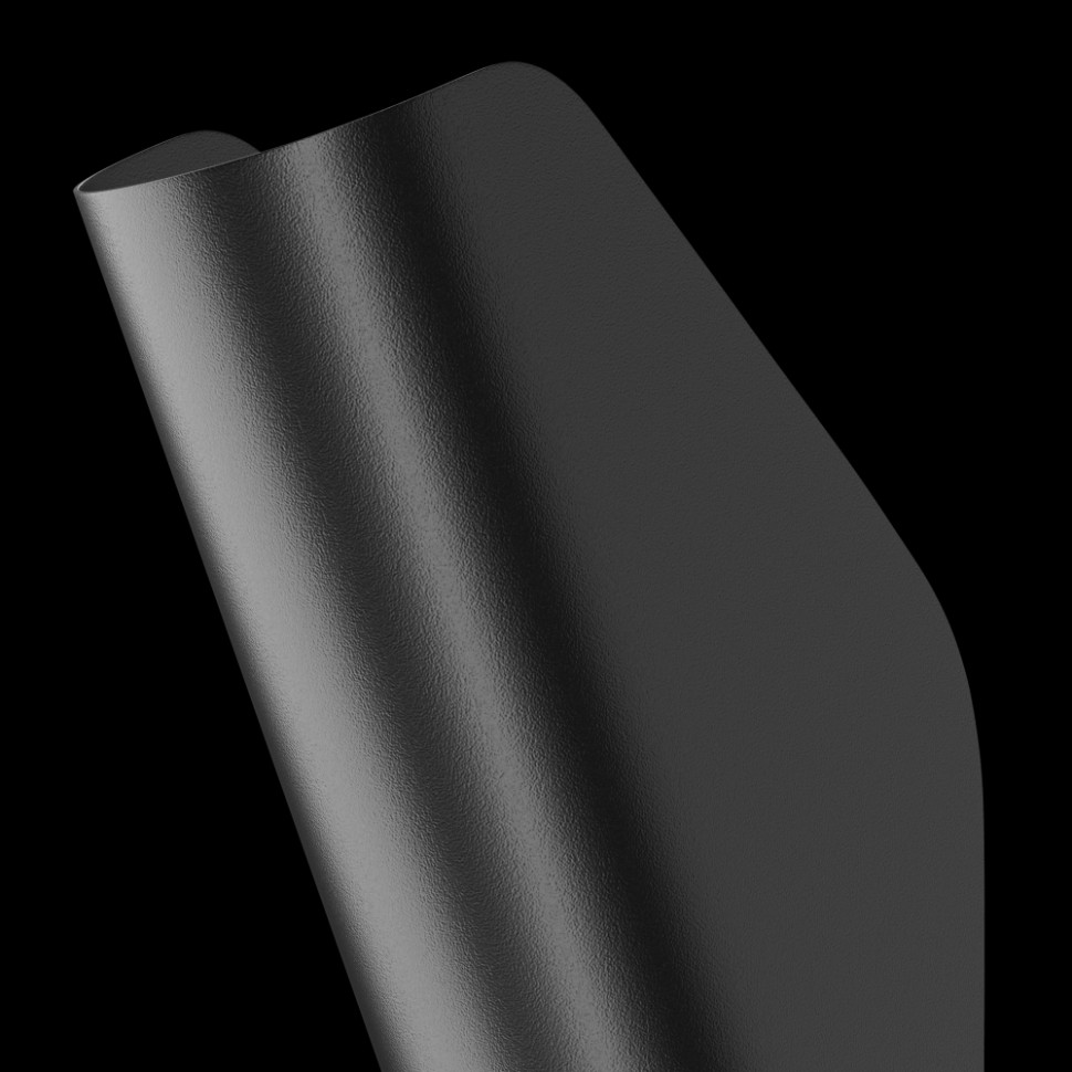 Настенный светильник Notta Maytoni MOD417WL-01B, цвет матовый черный - фото 4