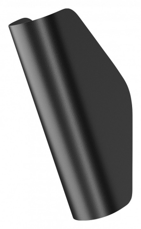 Накладной светильник Maytoni Notta MOD417WL-01B 