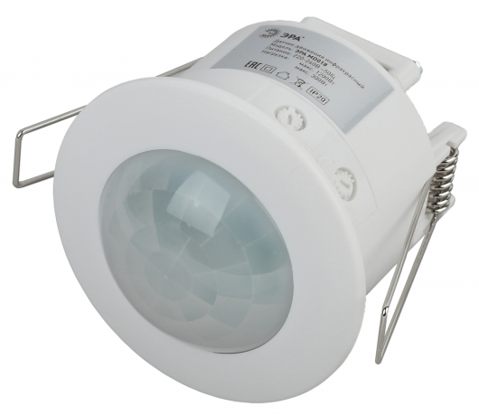 Датчик движения инфракрасный ЭРА MD 018 241249