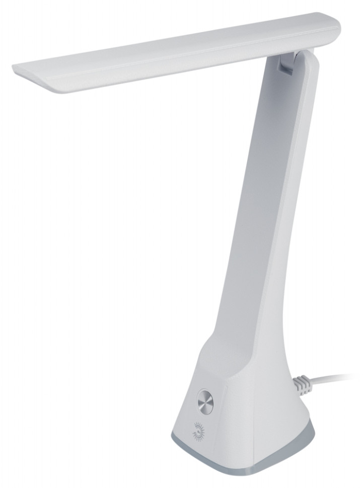 Настольная лампа Эра NLED-503-11W-W белый (Б0059854) - фото 1