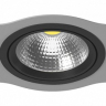 Встраиваемый светильник Lightstar Intero 111 i939070707 