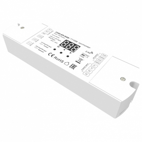 Контроллер Maytoni Lighting control 711008