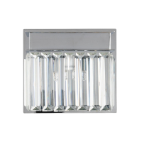 Накладной светильник Divinare Charlie 6817/02 AP-1