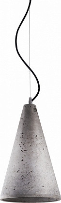 6852 Подвесной светильник Nowodvorski Volcano, цвет серый - фото 1