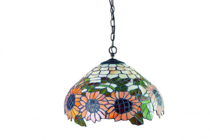 Подвесной светильник Omnilux Algoz OML-80403-03