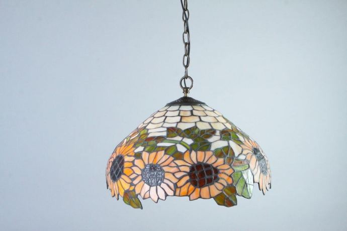 Подвесной светильник Omnilux Algoz OML-80403-03