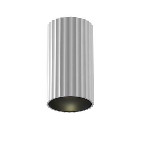 Накладной светильник Maytoni Technical Calipso C106CL-01-GU10-W