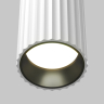 Накладной светильник Maytoni Technical Calipso C106CL-01-GU10-W