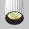 Накладной светильник Maytoni Technical Calipso C106CL-01-GU10-W