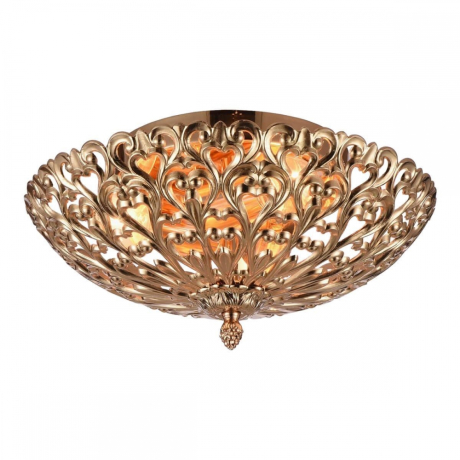 OML-75907-02 Потолочная люстра Omnilux Cipollone 