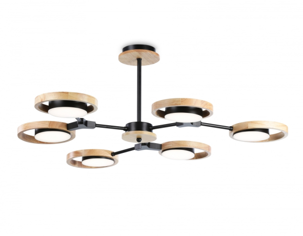 Люстра на штанге Ambrella Light FL FL51619