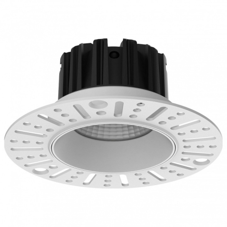 Встраиваемый светильник DesignLed DL-RE DL-RE48P-WH-12-WW 