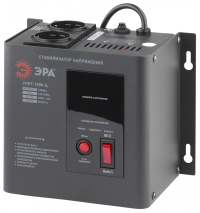 Стабилизатор напряжения ЭРА СННТ-1000-Ц Б0020166