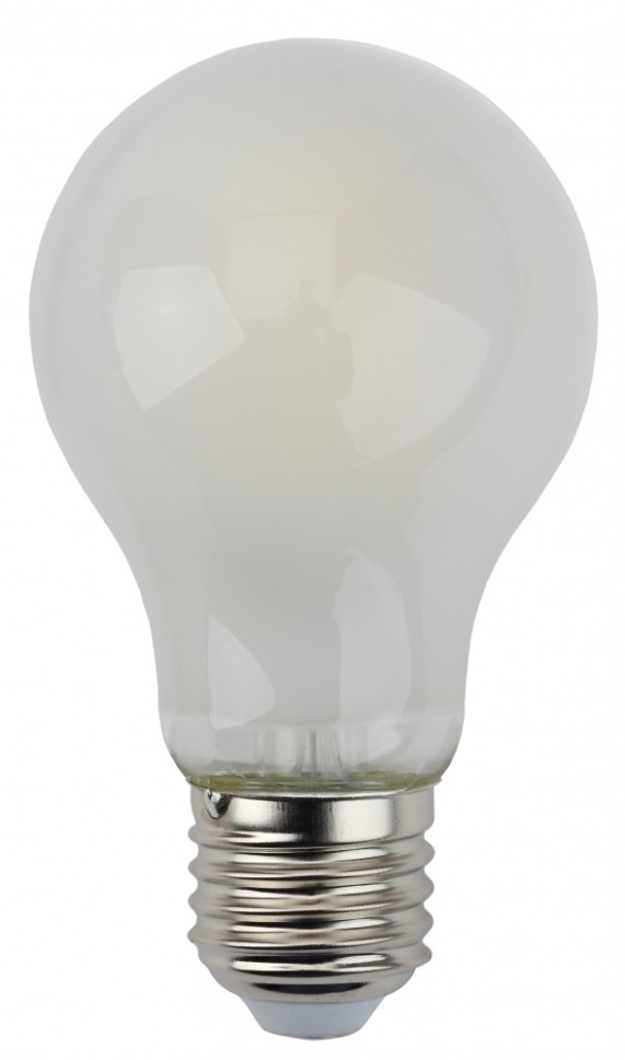 Лампа светодиодная филаментная ЭРА E27 13W 2700K матовая F-LED A60-13W-827-E27 frost Б0044090 - фото 4
