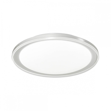 Нарушена упаковка!  <105578> 2049/DL Настенно-потолочный светодиодный светильник с пультом ДУ Sonex Kabrio