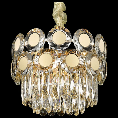 Подвесной светильник Wertmark Claudia WE134.05.303 