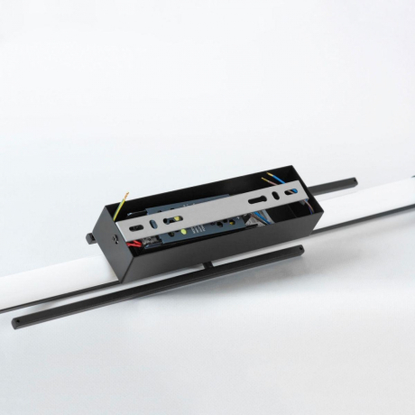 Накладной светильник Lussole Tift LSP-7332 