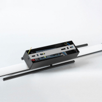 Накладной светильник Lussole Tift LSP-7332