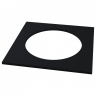 Вставка декоративная Maytoni Technical Accessories for downlight DLA040-02B 