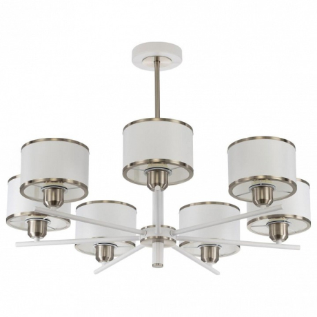 Люстра на штанге Citilux ALTON CL421272 