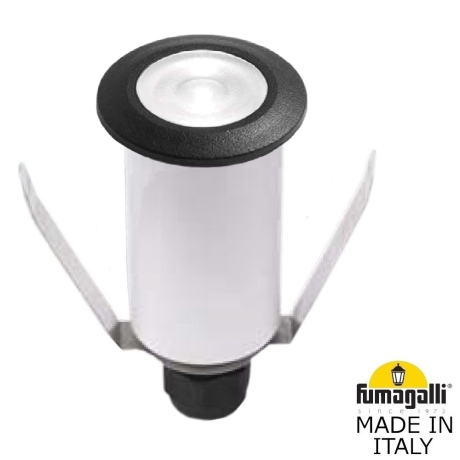 Уличный встраиваемы светильник Fumagalli  297367