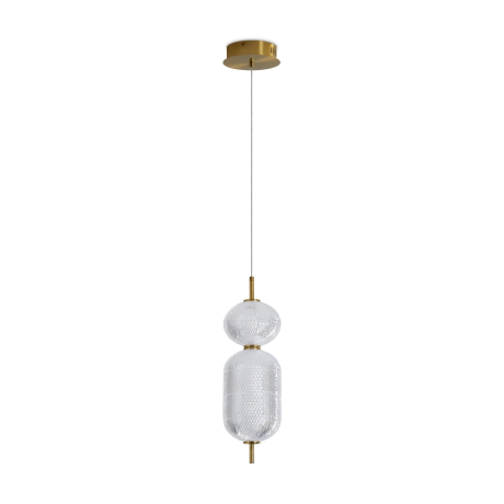 Подвесной светильник Freya Awella FR6135PL-L13BT
