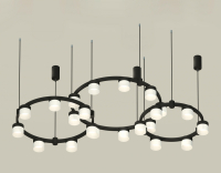 Подвесная люстра Ambrella Light XR XR92092210