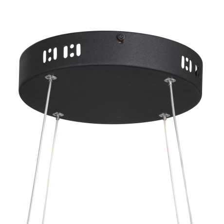 Светодиодный подвесной светильник Vitaluce V4668-1/4S 