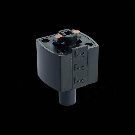 Адаптер питания для однофазного шинопровода ST Luce ST002.469.00 