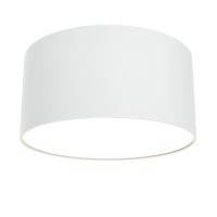 Накладной светильник Maytoni Technical Zon C032CL-12W3K-RD-W