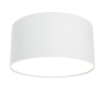 Накладной светильник Maytoni Technical Zon C032CL-12W3K-RD-W