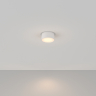 Накладной светильник Maytoni Technical Zon C032CL-12W3K-RD-W