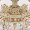 Подвесная люстра Bohemia Ivele Crystal AL7801 AL78101/6/175 A WMG P1 U Rose 