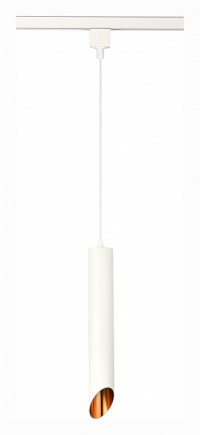 Подвесной светильник ST-Luce Однофазная трековая система ST152.516.01