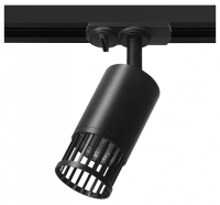 Светильник на штанге Wolta PORTA WTL-GU10/19B