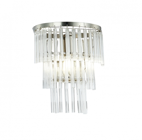 Накладной светильник SIMPLE STORY 1100 1100-1WL 