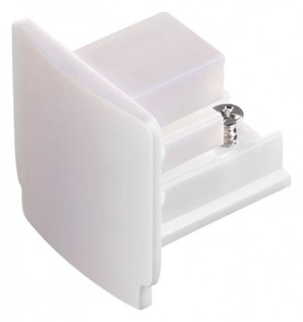 Заглушка для трека Novotech 1350 135044 