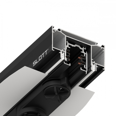 Профиль-держатель Novotech  135189 