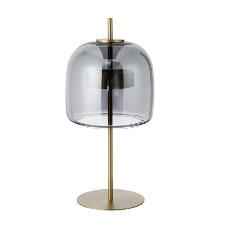 Настольная лампа декоративная Favourite Reflex 4234-1T 