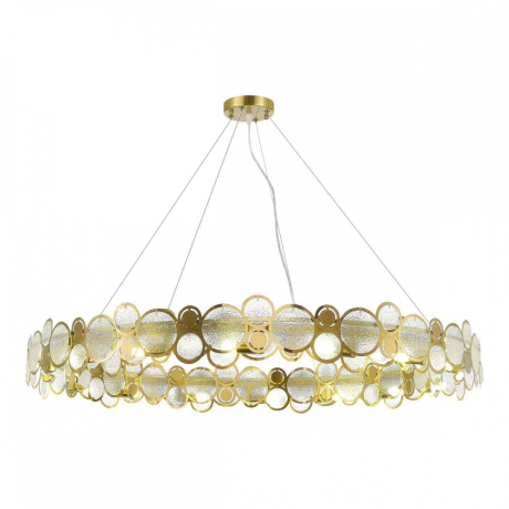 Подвесной светильник ST-Luce Swatch SL6133.303.16 