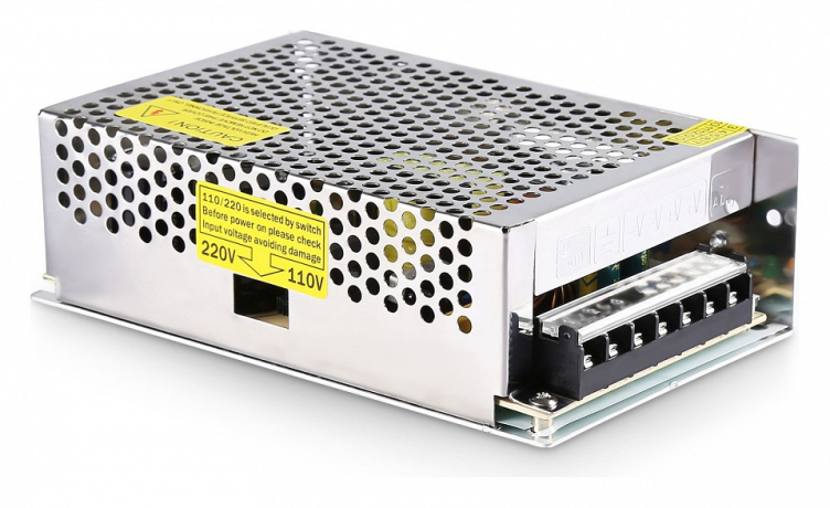 Блок питания Ambrella Light LED Driver GS9507 