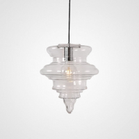 Подвесной светильник Imperiumloft Neverending01