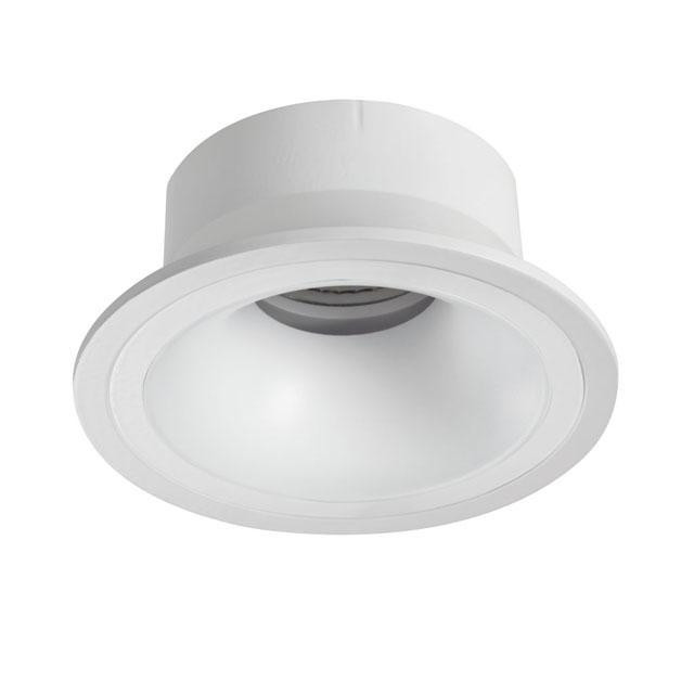 Встраиваемый светильник Kanlux IMINES DSO-W 29031, цвет белый - фото 1