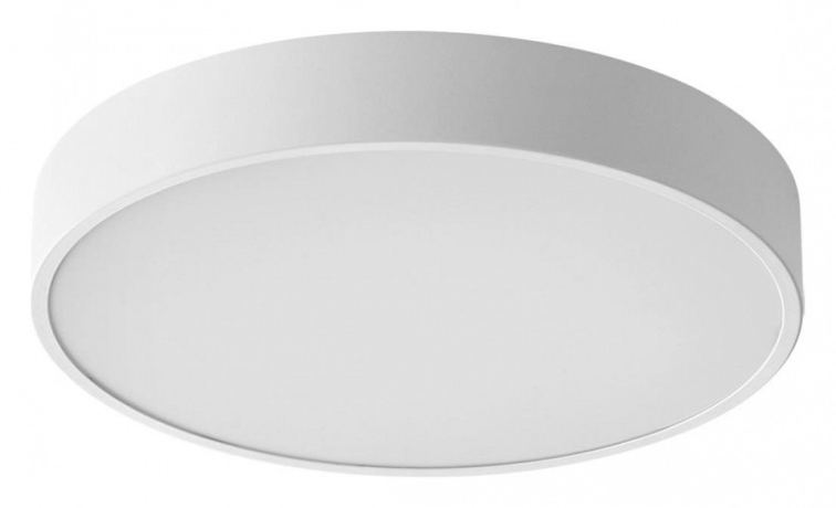 Накладной светильник Sonex Quasar 7755/36L 