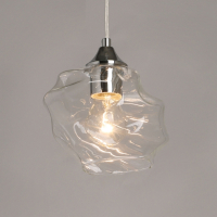 Подвесной светильник De City Соло 112011501