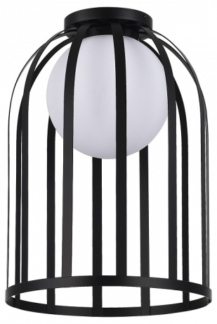 Накладной светильник ST-Luce Nordic SL6129.402.01 